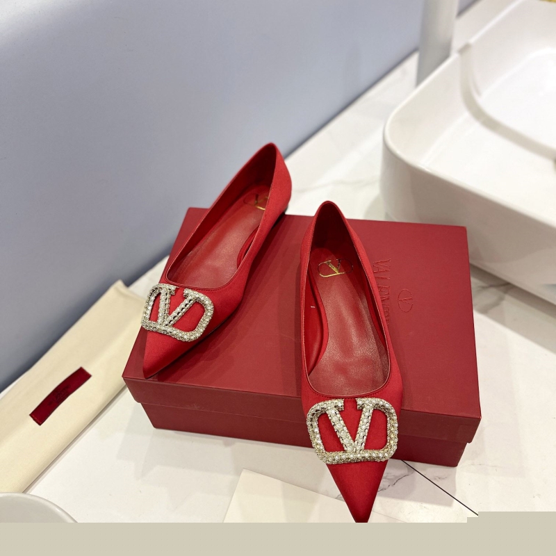 Valentino High Heels